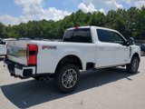 New 2025 Ford F350 Platinum image 4