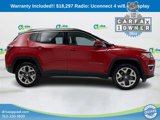 Used 2021 Jeep Compass Limited image 4