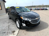 Used 2021 Chevrolet Equinox LT image 3