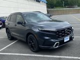 New 2026 Honda CR-V Sport Touring image 2