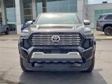 New 2025 Toyota Tacoma Limited image 2