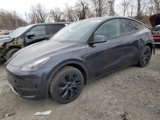 Used 2025 Tesla Model Y Long Range image 2
