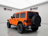 New 2025 Jeep Wrangler Unlimited Rubicon image 5