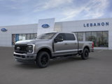 New 2025 Ford F350 Lariat image 2