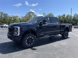 New 2025 Ford F250 Lariat image 2