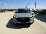 New 2026 Honda CR-V EX-L image 2