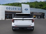 New 2025 Ford Explorer Platinum image 5