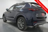 New 2025 MAZDA CX-5 Signature image 6