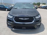 New 2026 Chrysler Pacifica Select image 2