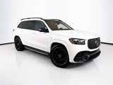 New 2024 Mercedes-Benz GLS 63 AMG 4MATIC image 3