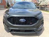 Used 2022 Ford Edge ST w/ Equipment Group 401A image 3