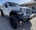 Used 2020 Jeep Gladiator Sport w/ Quick Order Package 24S image 3