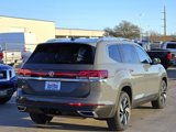 New 2025 Volkswagen Atlas SEL image 4