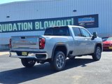 New 2025 GMC Sierra 2500 SLT w/ SLT Convenience Package image 2