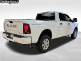 New 2025 RAM 2500 Big Horn image 6
