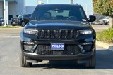 New 2025 Jeep Grand Cherokee Limited w/ Luxury Tech Group II image 6