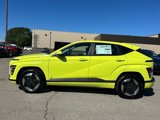 New 2025 Hyundai Kona SE image 3