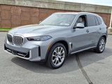 Certified 2025 BMW X5 xDrive50e image 3