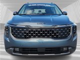 New 2026 Kia Carnival SX image 3
