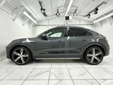 New 2025 Porsche Macan Turbo Electric image 2