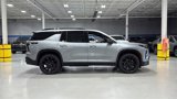 New 2025 Chevrolet Traverse RS w/ LPO, Floor Liner Package image 3