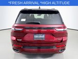 New 2025 Jeep Grand Cherokee Summit image 6