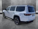 New 2025 Jeep Wagoneer 4WD w/ Convenience Group I image 3