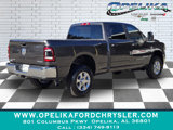 New 2024 RAM 2500 Big Horn w/ Bed Utility Group image 5