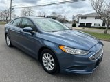Used 2018 Ford Fusion S image 3