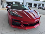 New 2025 Chevrolet Corvette E-Ray image 2