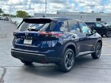 New 2026 Nissan Rogue SV image 4