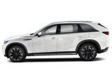 New 2025 MAZDA CX-90 Plug-In Hybrid w/Premium Sport image 3