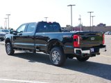 New 2026 Ford F350 Lariat image 3