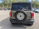 Certified 2025 Ford Bronco 4-Door image 4