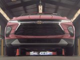Used 2023 Chevrolet Blazer LT image 3