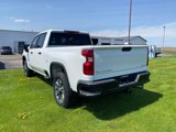 New 2025 Chevrolet Silverado 2500 Custom w/ Custom Value Package image 5