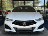 New 2025 Acura TLX Type S image 2