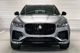 New 2026 Jaguar F-PACE R-Dynamic S image 2