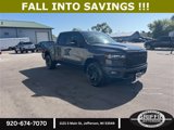 New 2026 RAM 1500 Big Horn image 6