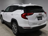 Used 2021 GMC Terrain SLT image 4