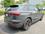 New 2025 Audi SQ6 e-tron Prestige image 4
