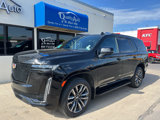 Used 2023 Cadillac Escalade Sport image 2