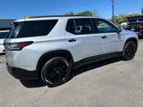 Used 2021 Chevrolet Traverse Premier w/ Redline Edition image 3