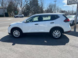Used 2017 Nissan Rogue S image 2