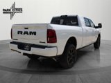 New 2025 RAM 2500 Laramie image 3