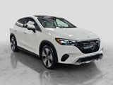 New 2025 Mercedes-Benz EQE 350+ 4MATIC SUV image 3