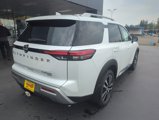 New 2025 Nissan Pathfinder Platinum image 6
