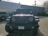 New 2025 Jeep Wrangler Rubicon w/ Convenience Group image 2