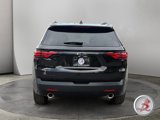 Used 2023 Chevrolet Traverse LT w/ Midnight/Sport Edition image 6