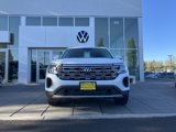 New 2025 Volkswagen Atlas SEL image 2